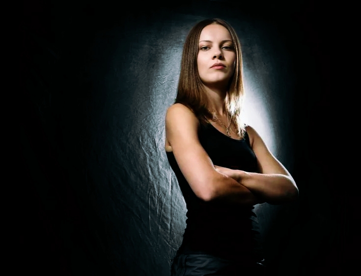 Анна - коуч по здоровому образу жизни