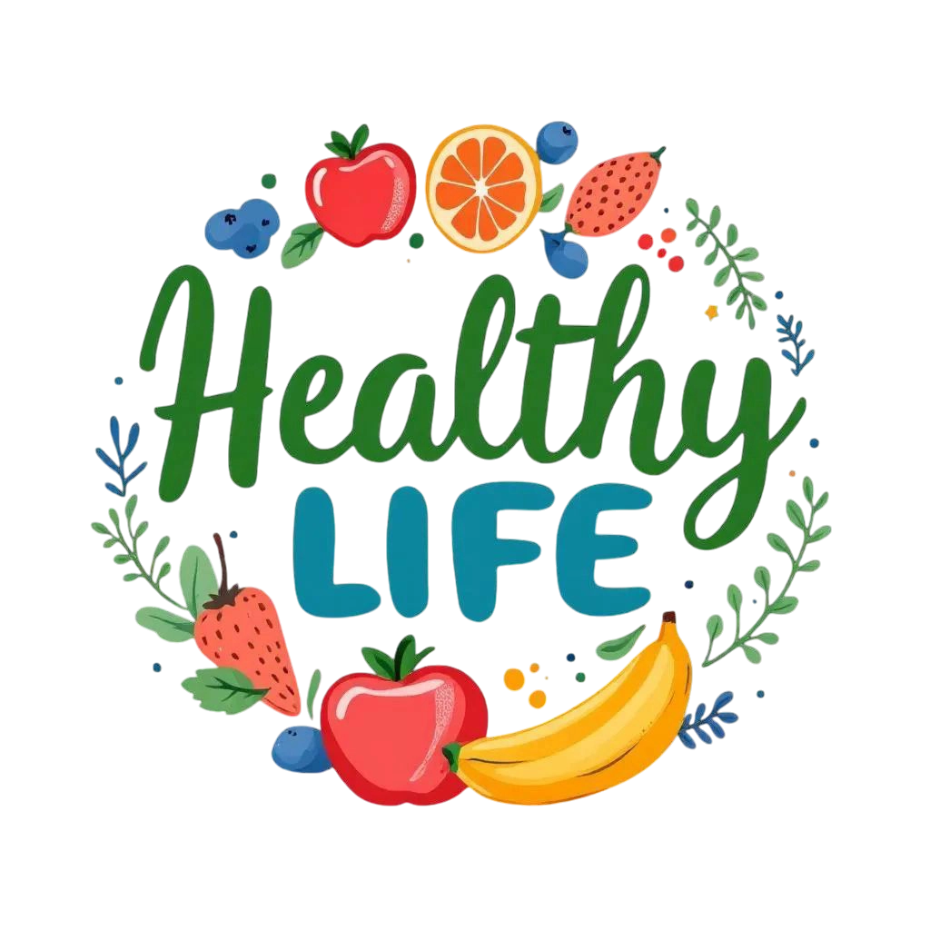HEALTHYLIFE Logo
